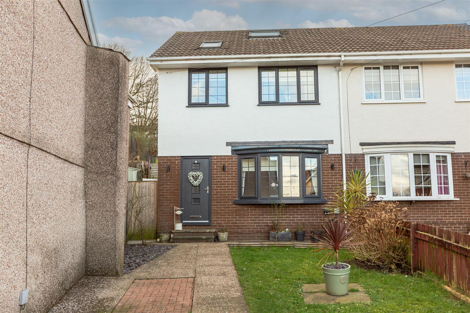 Wern Road, Landore, Swansea, SA1 2PA